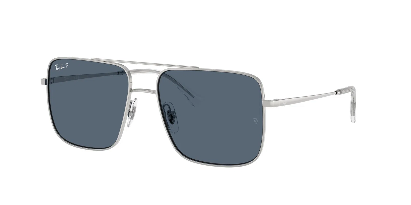 Ray-Ban Ari 3758 Sunglasses - view 24